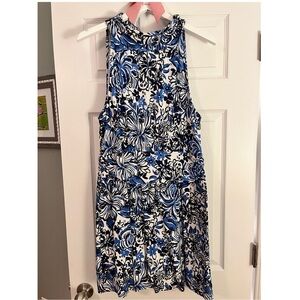 Lilly Pulitzer Wyota Skirted Romper